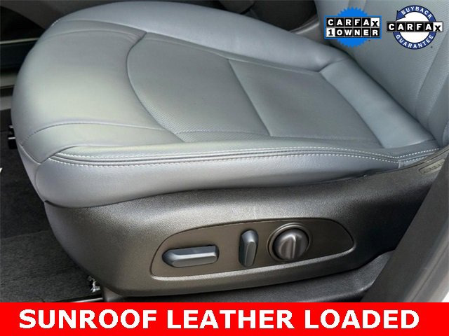 Certified 2024 Buick Enclave Essence w/ Experience Buick Package image 27