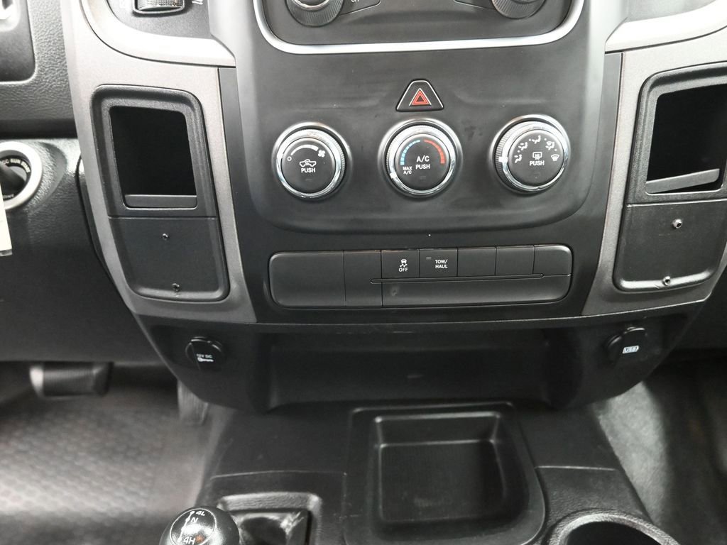 Used 2016 RAM 2500 Tradesman w/ Popular Equipment Group image 15