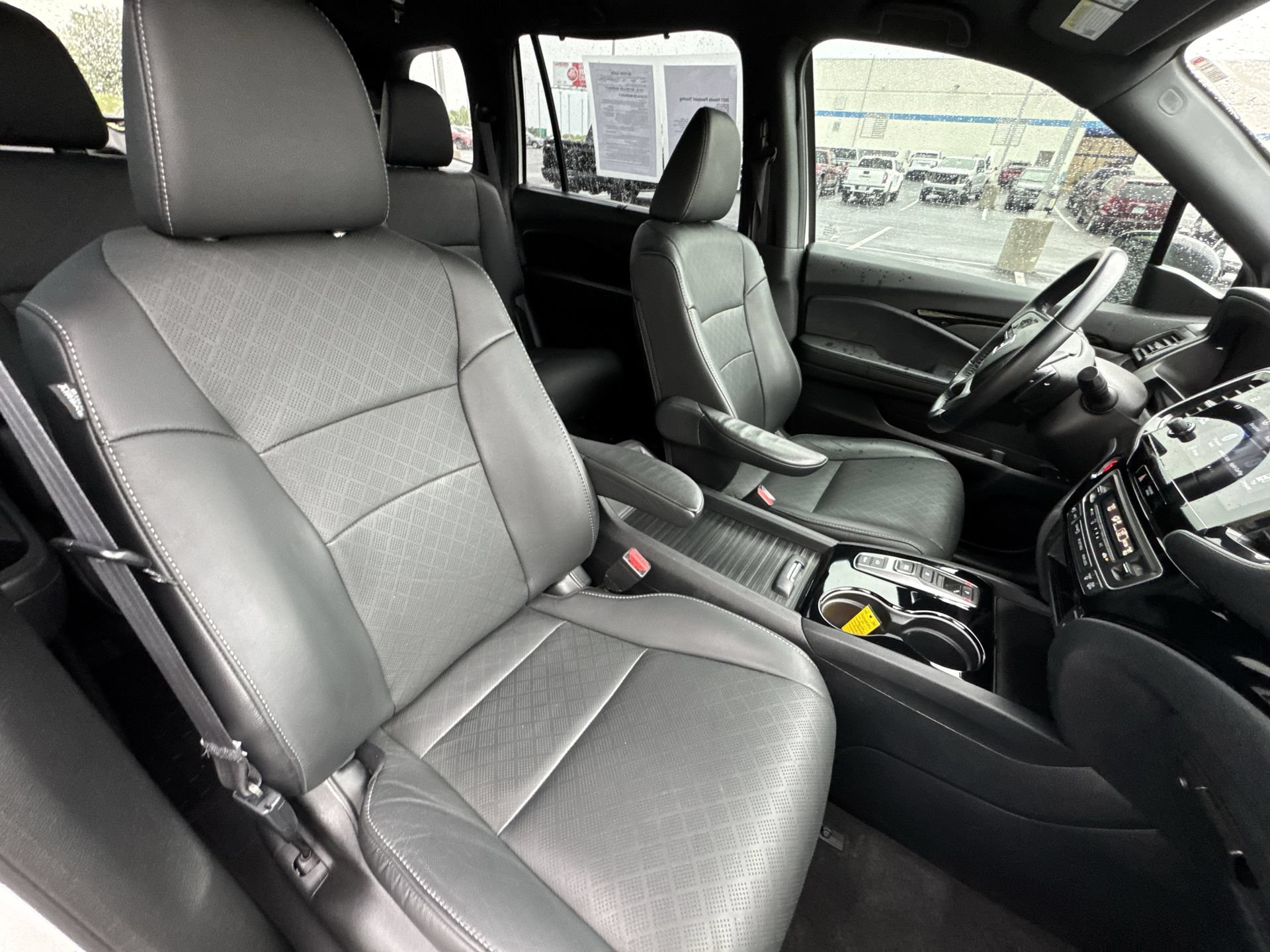 Used 2021 Honda Passport Touring image 26