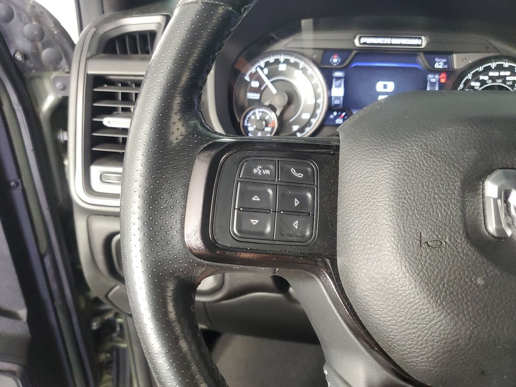 Used 2021 RAM 2500 Power Wagon AWD/4WD image 28