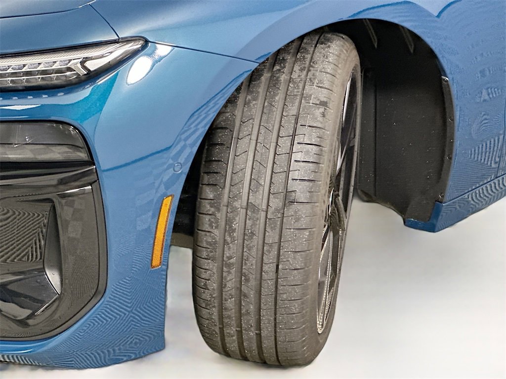 New 2025 Audi S6 e-tron Premium Plus image 25