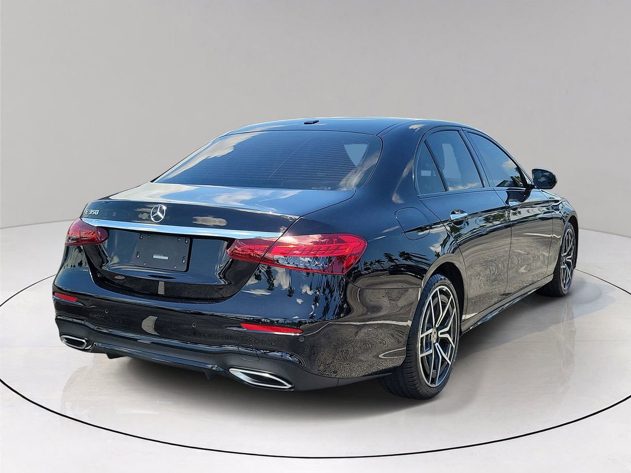 Certified 2023 Mercedes-Benz E 350 Sedan image 6