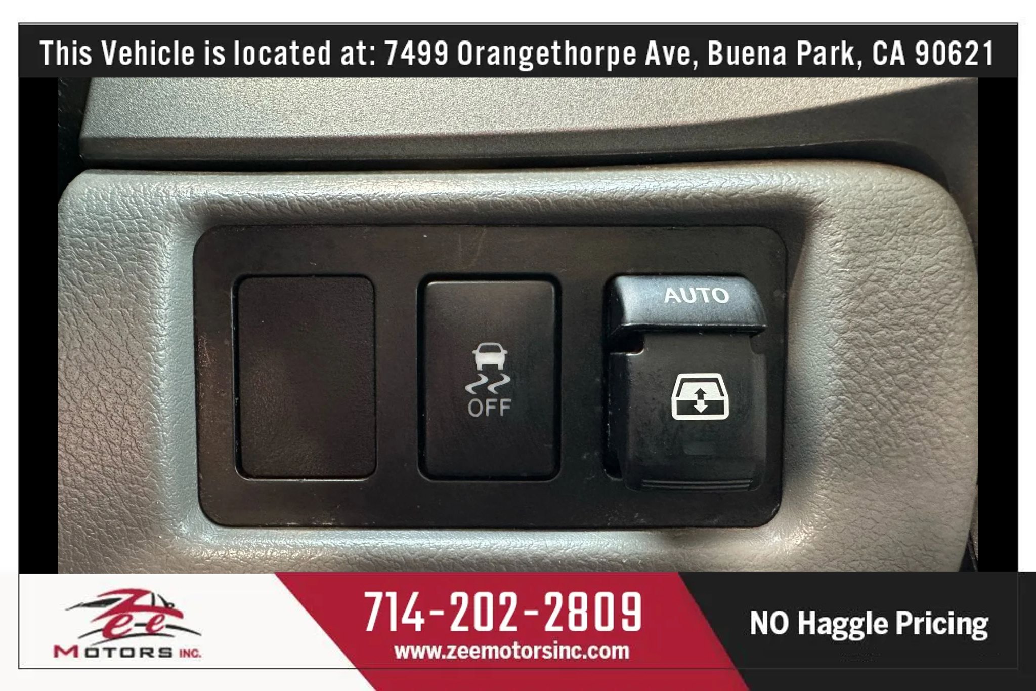 Used 2016 Toyota Sequoia SR5 image 25