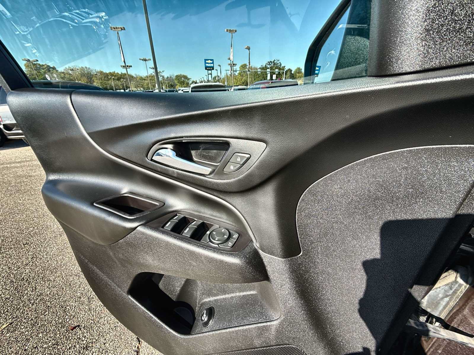 Certified 2020 Chevrolet Equinox LT FWD image 23