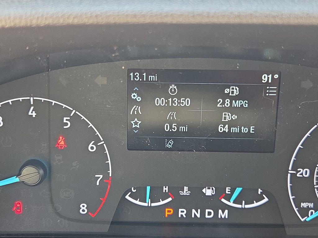 New 2025 Ford Transit 250 148 Medium Roof image 17