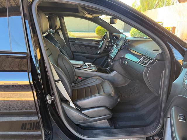 Used 2018 Mercedes-Benz GLE 63 AMG S image 39