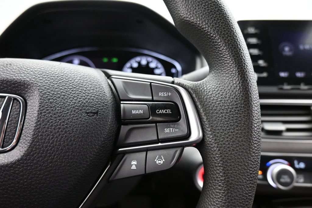 Used 2018 Honda Accord LX image 45