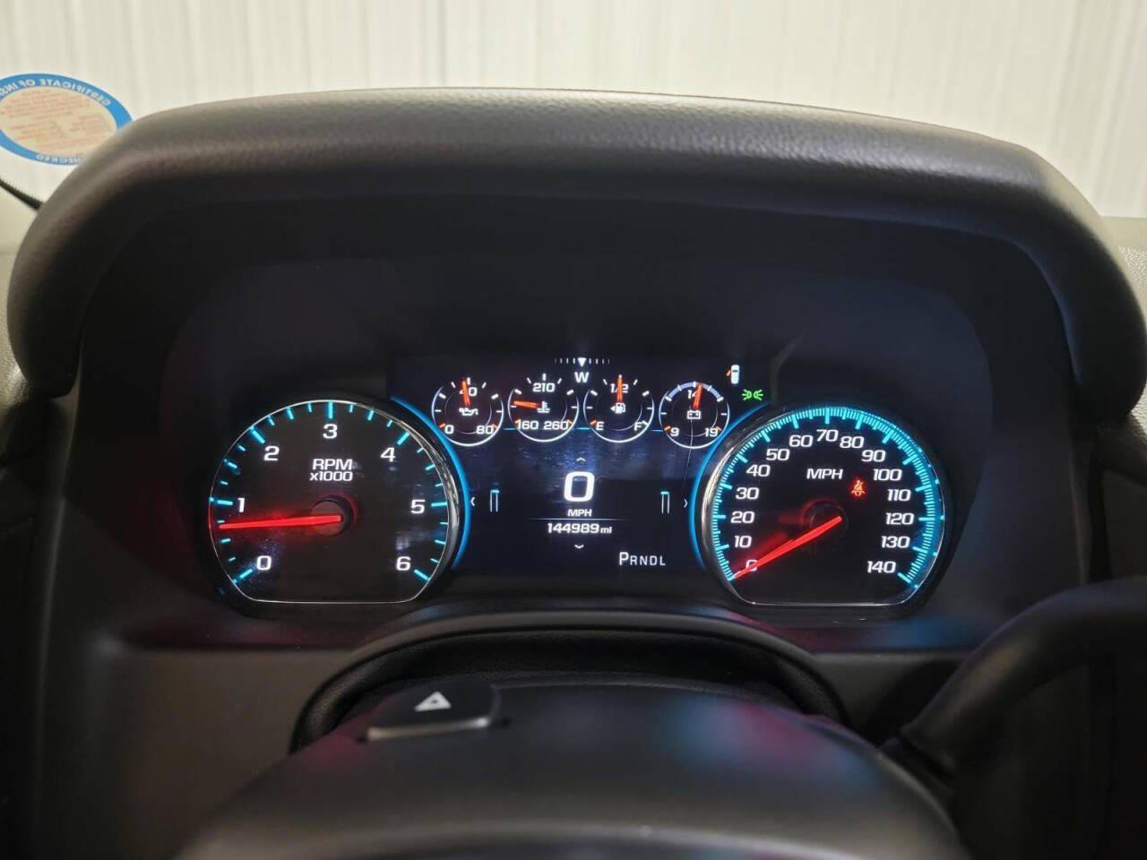Used 2017 Chevrolet Tahoe Premier image 46