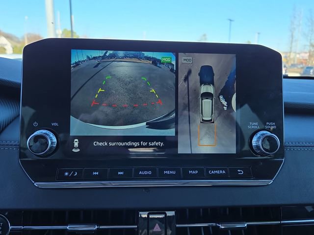 Used 2024 Mitsubishi Outlander SE image 23