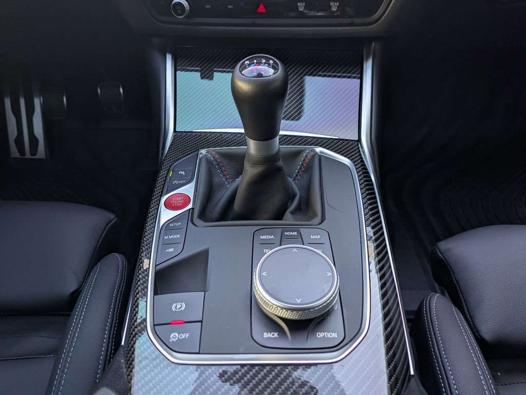 Used 2023 BMW M2 Base w/ Lighting Package image 18