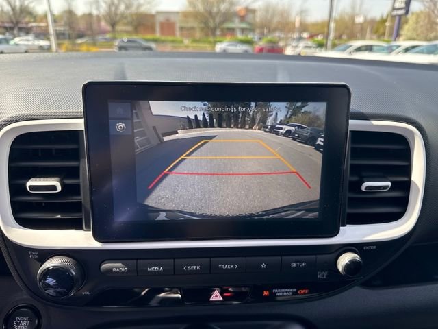 Certified 2026 Hyundai Venue SEL image 20