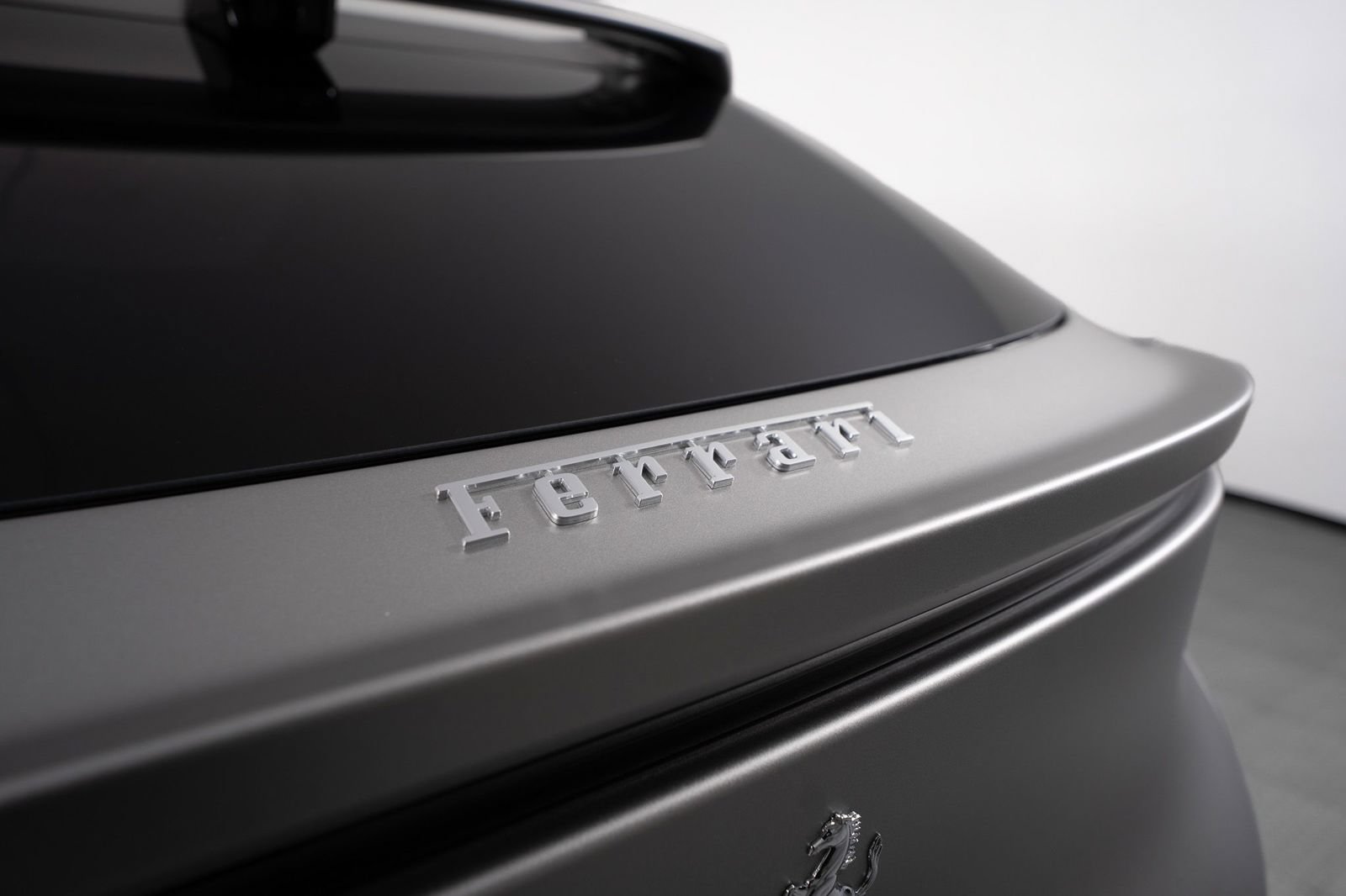Used 2026 Ferrari Purosangue AWD/4WD image 23