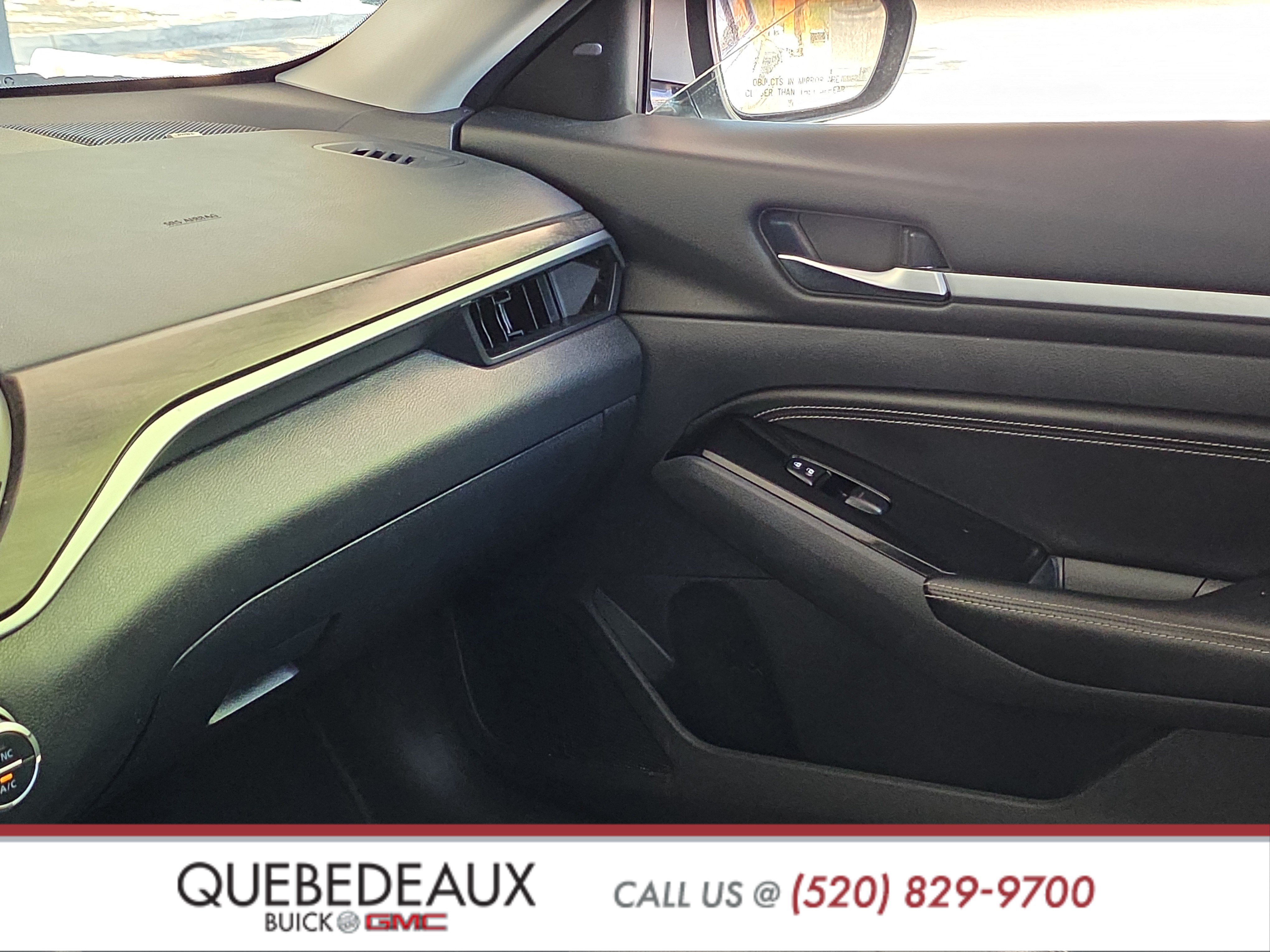Used 2023 Nissan Altima 2.5 SL FWD image 20