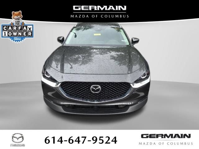 Used 2023 MAZDA CX-30 AWD 2.5 S w/ Preferred Package image 2