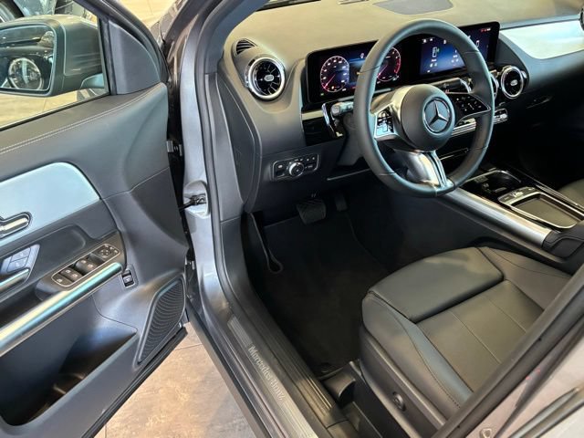 Certified 2026 Mercedes-Benz GLA 250 image 12
