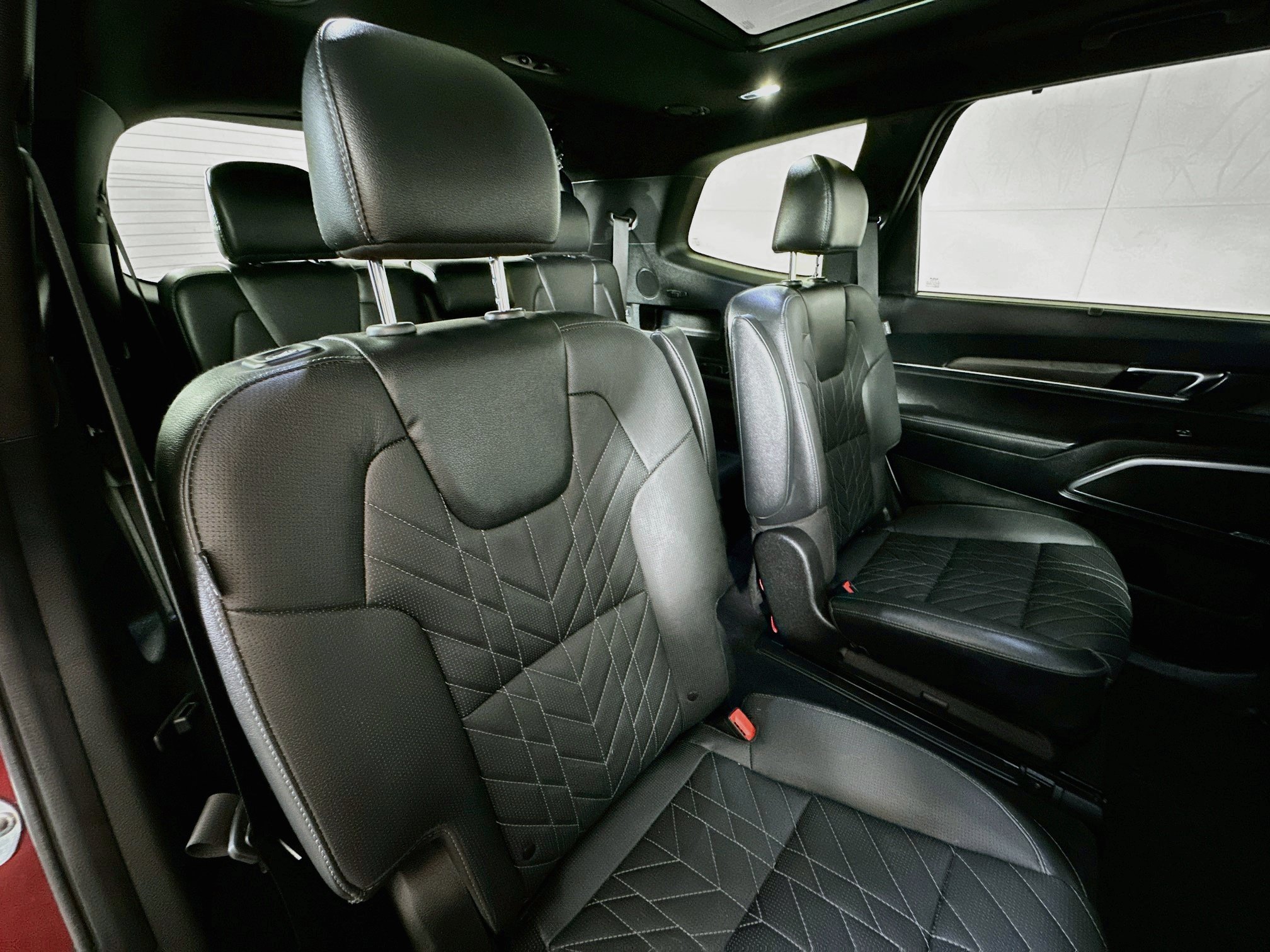 Certified 2023 Kia Telluride SX X-Line AWD/4WD image 30