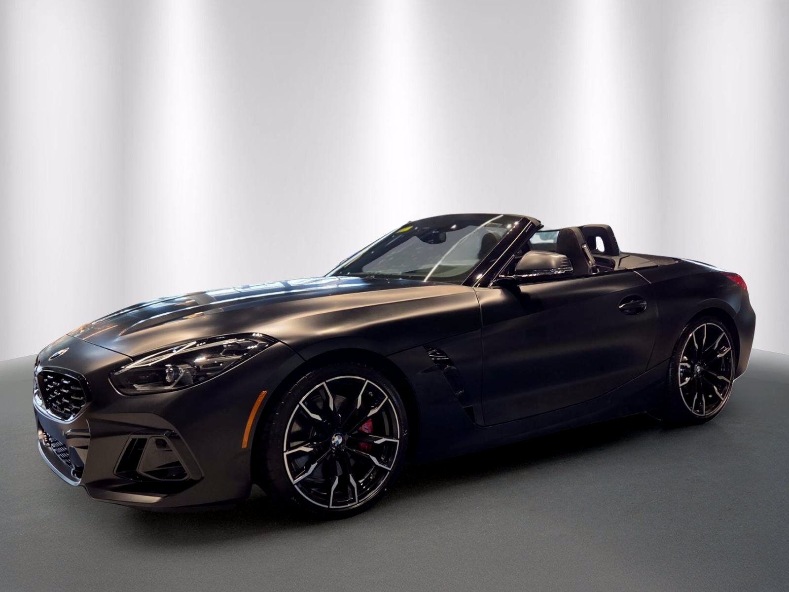 New 2026 BMW Z4 M40i RWD image 3