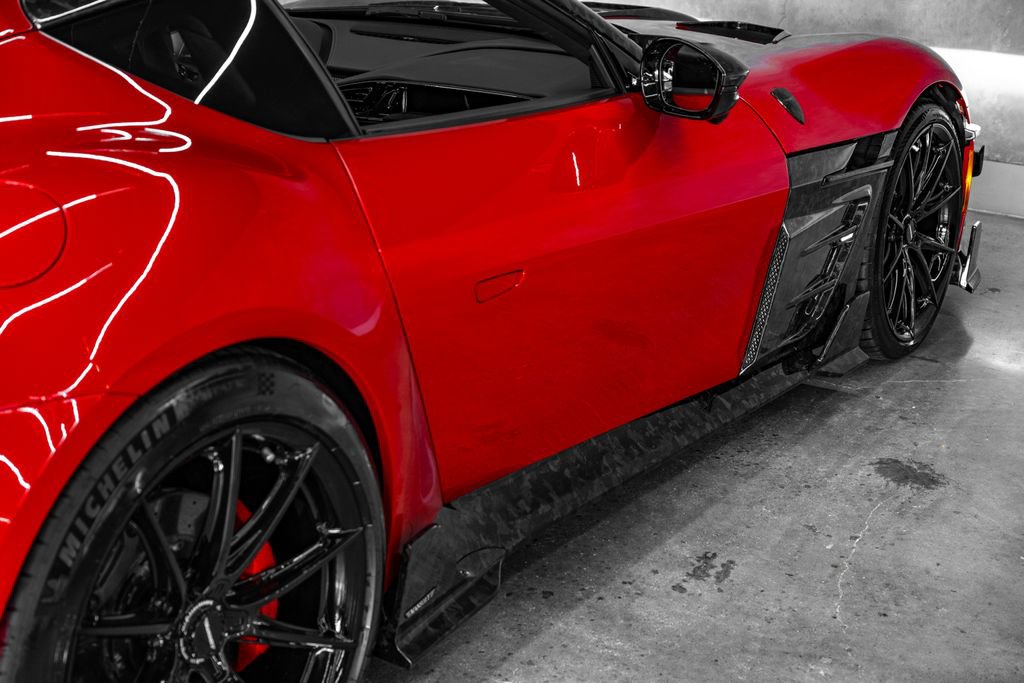 Used 2025 Ferrari 12Cilindri RWD image 29