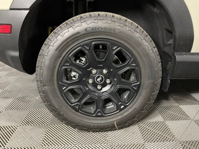 New 2025 Ford Bronco Sport Badlands w/ Badlands Tech Package image 10