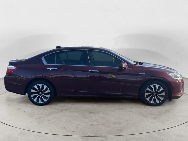 Used 2015 Honda Accord Hybrid Sedan image 6