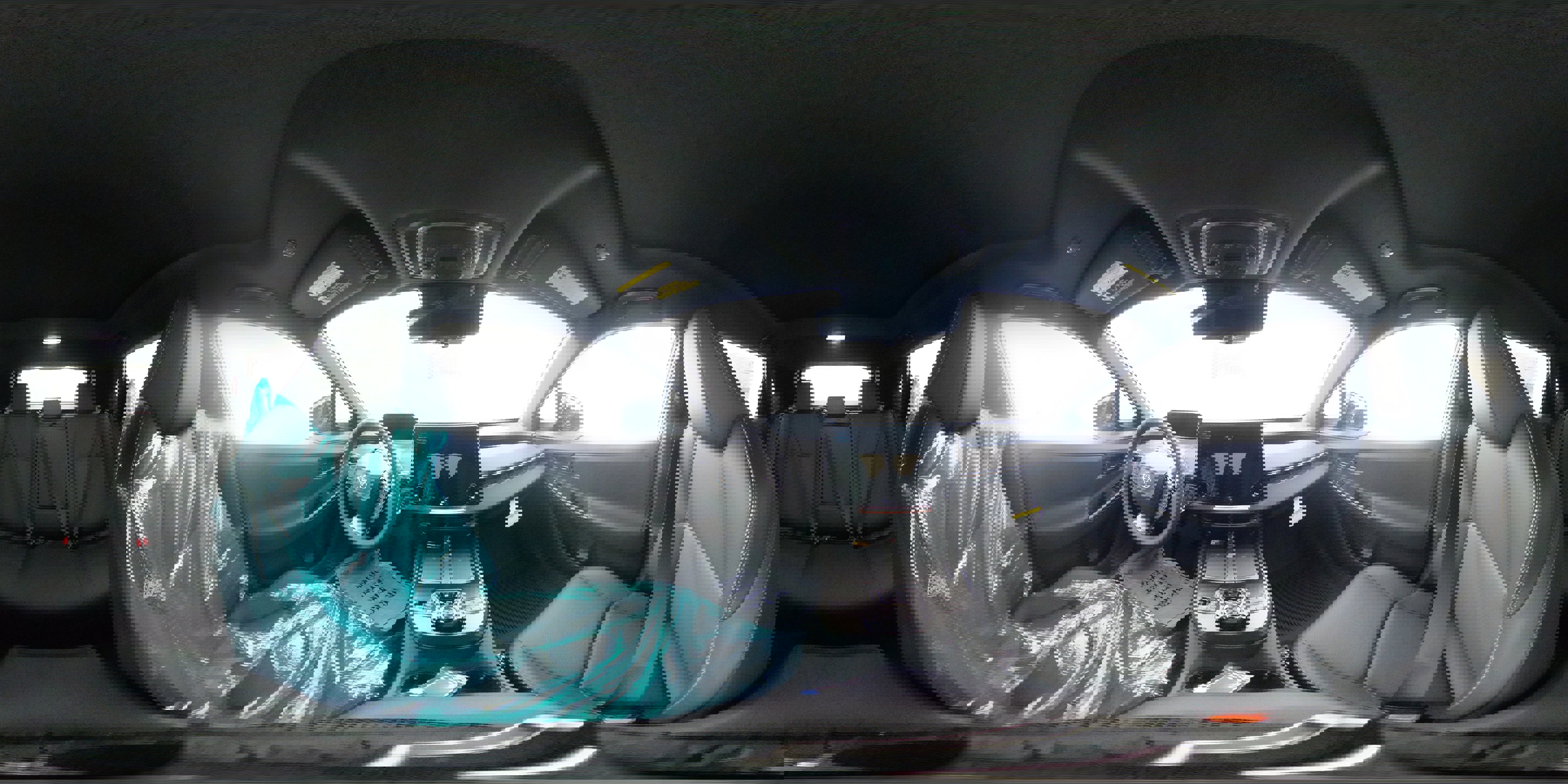 New 2026 Toyota bZ image 68