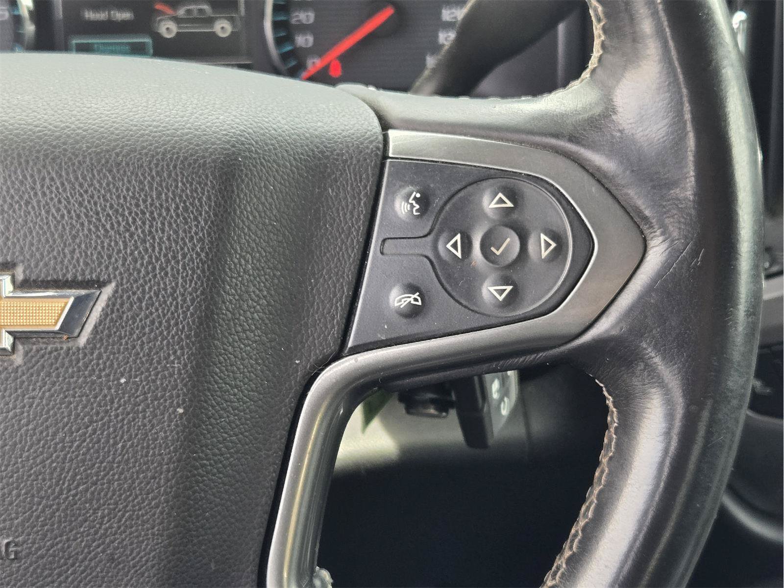 Used 2015 Chevrolet Silverado 1500 LT w/ All Star Edition AWD/4WD image 26