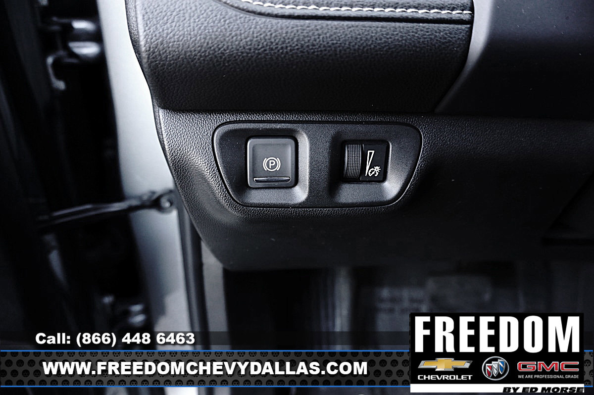 Used 2023 GMC Acadia SLE image 20