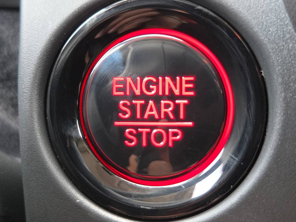 New 2027 Honda HR-V EX-L image 36