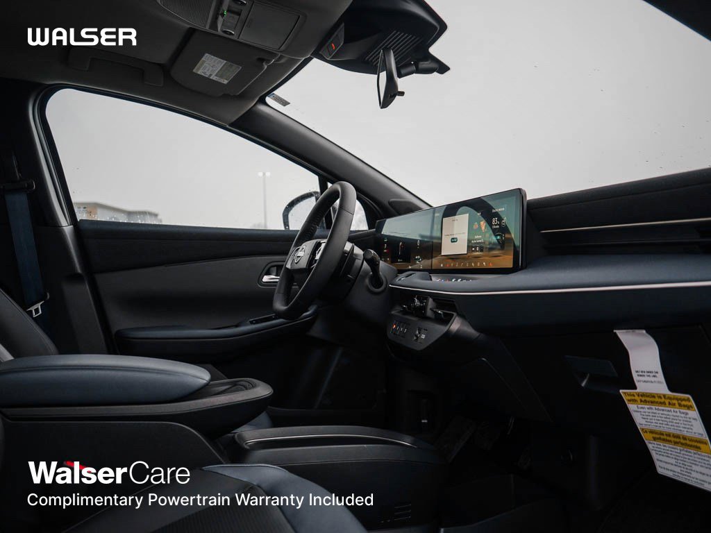 New 2026 Nissan Leaf SV+ image 10