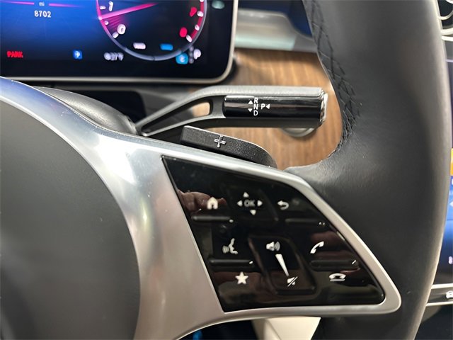 Used 2025 Mercedes-Benz C 300 C 300 image 19