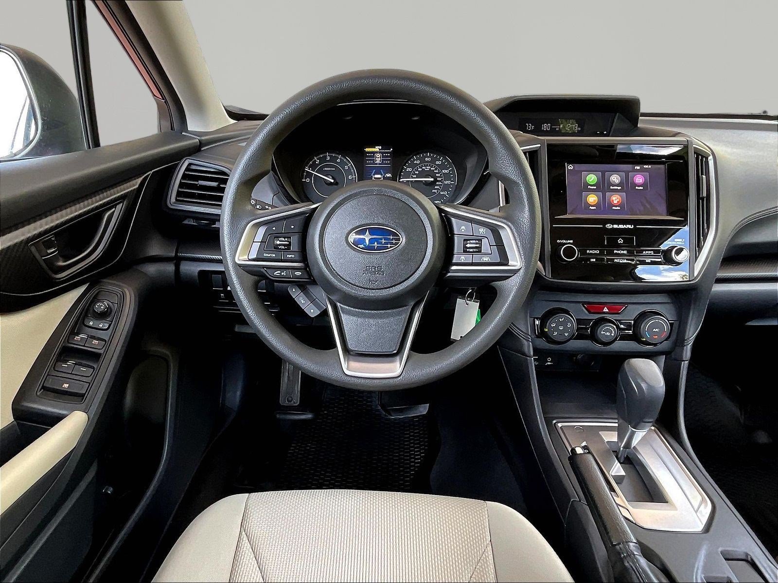 Used 2022 Subaru Impreza 2.0i AWD/4WD image 8