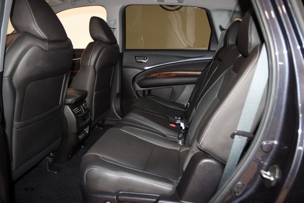 Used 2020 Acura MDX SH-AWD w/ Technology Package image 53