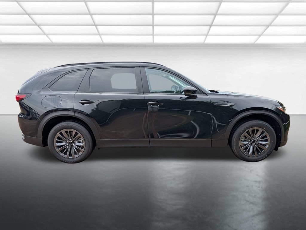 New 2026 MAZDA CX-70 SC AWD/4WD image 28