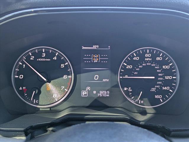 Certified 2025 Subaru Legacy Premium image 12