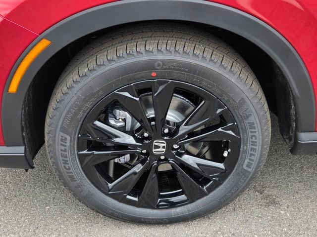 New 2026 Honda CR-V Sport Touring image 7