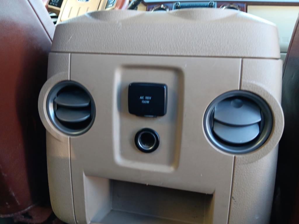 Used 2012 Ford F350 King Ranch image 19