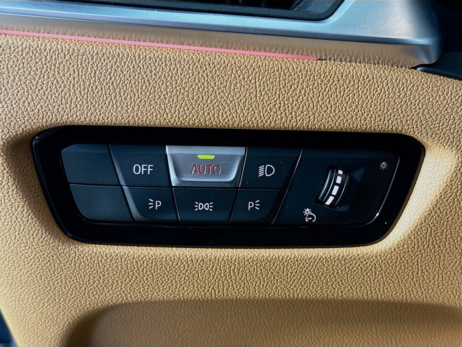 Certified 2023 BMW 430i Gran Coupe w/ M Sport Package image 10