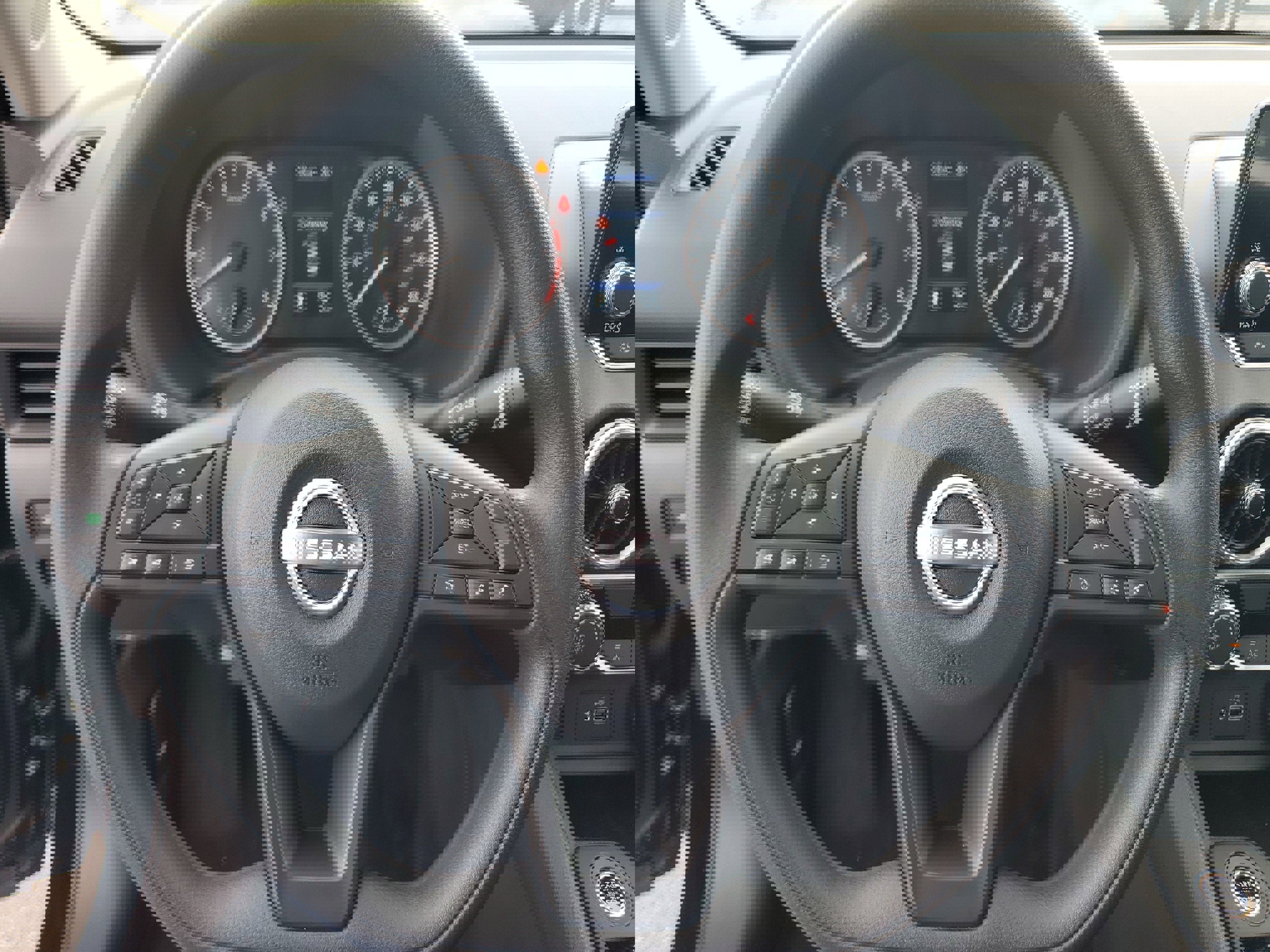 New 2025 Nissan Sentra S image 19