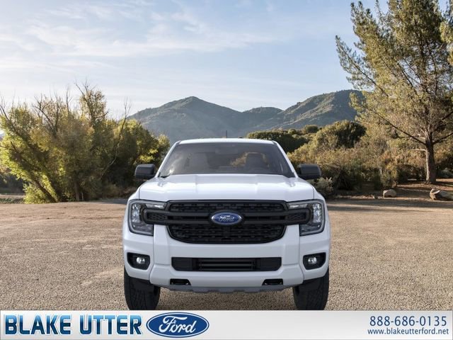 New 2026 Ford Ranger XL AWD/4WD image 6