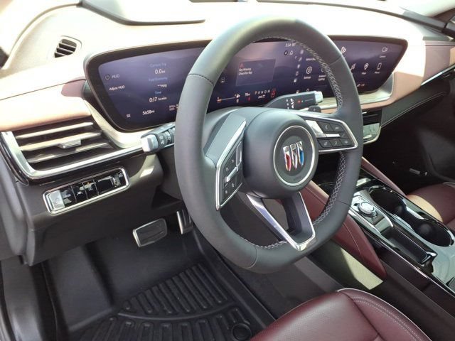 Used 2024 Buick Envision Sport Touring AWD/4WD image 8