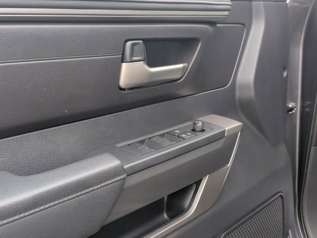 Used 2024 Toyota Tundra SR5 AWD/4WD image 9
