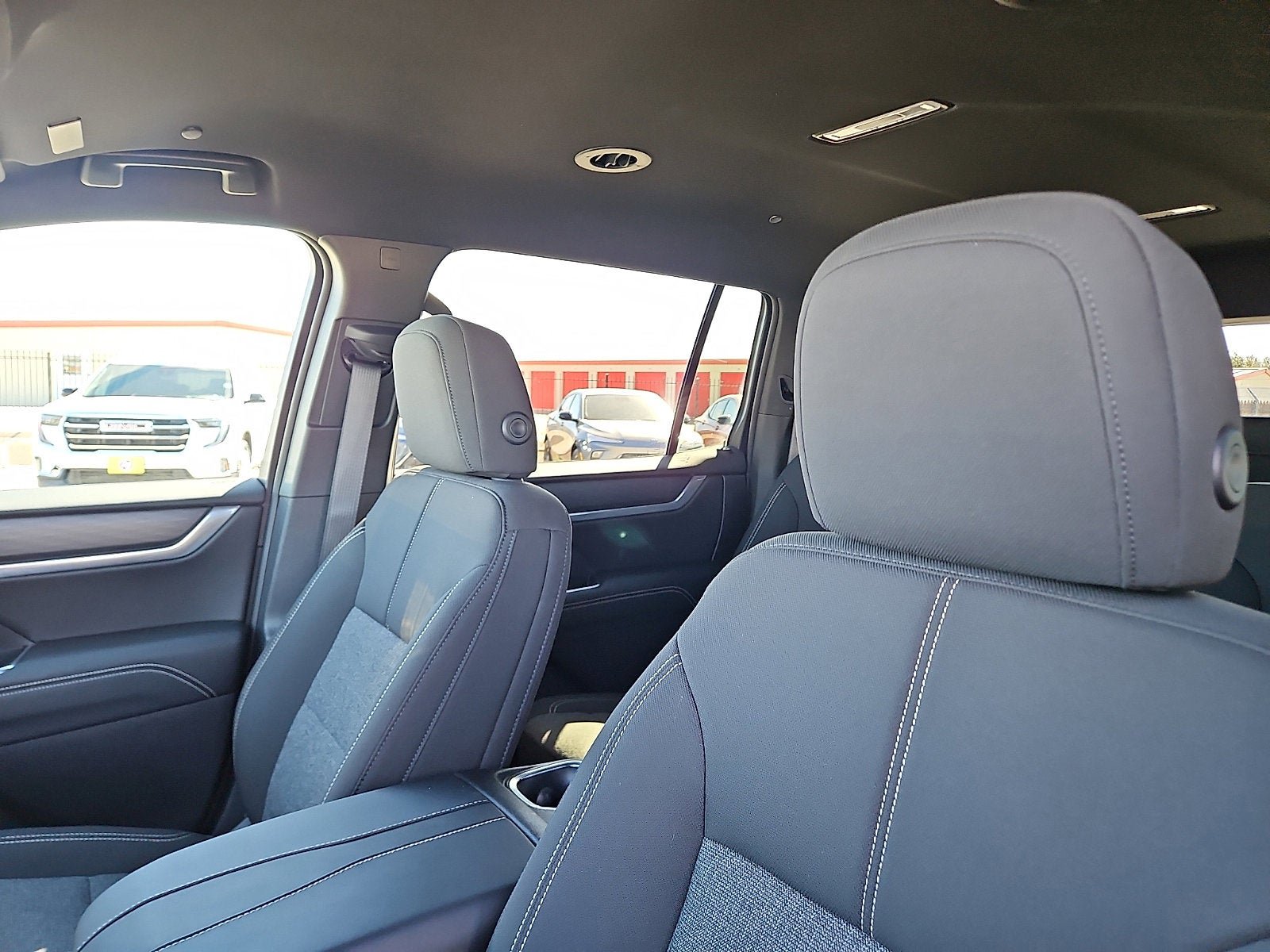 New 2026 GMC Acadia Elevation image 11