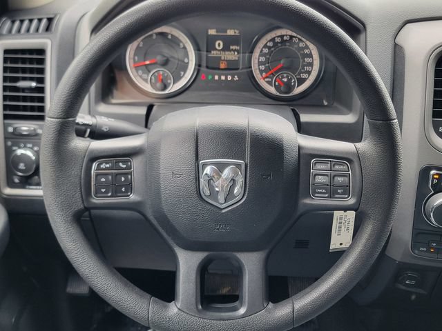 Certified 2017 RAM 1500 Express AWD/4WD image 32