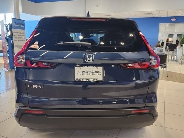 Used 2024 Honda CR-V EX-L image 16