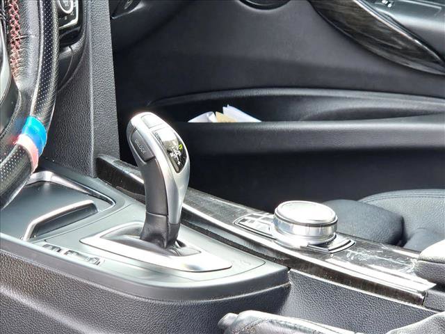 Used 2018 BMW 330i xDrive Sedan image 13
