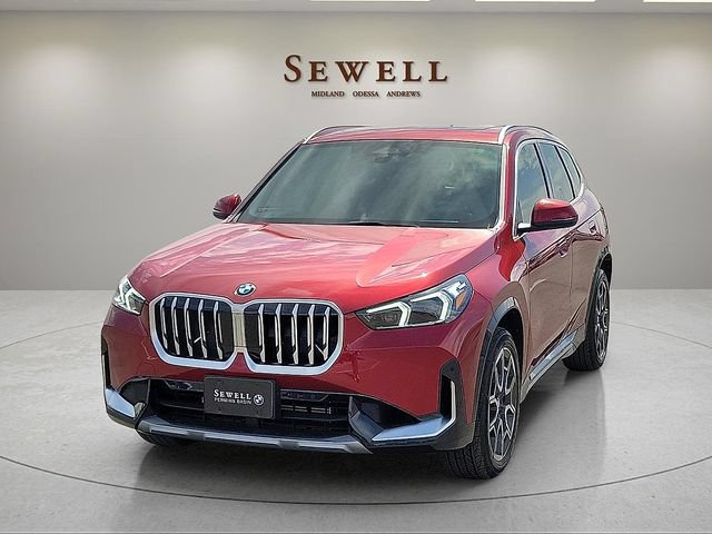 Used 2026 BMW X1 xDrive28i w/ Convenience Package AWD/4WD image 1