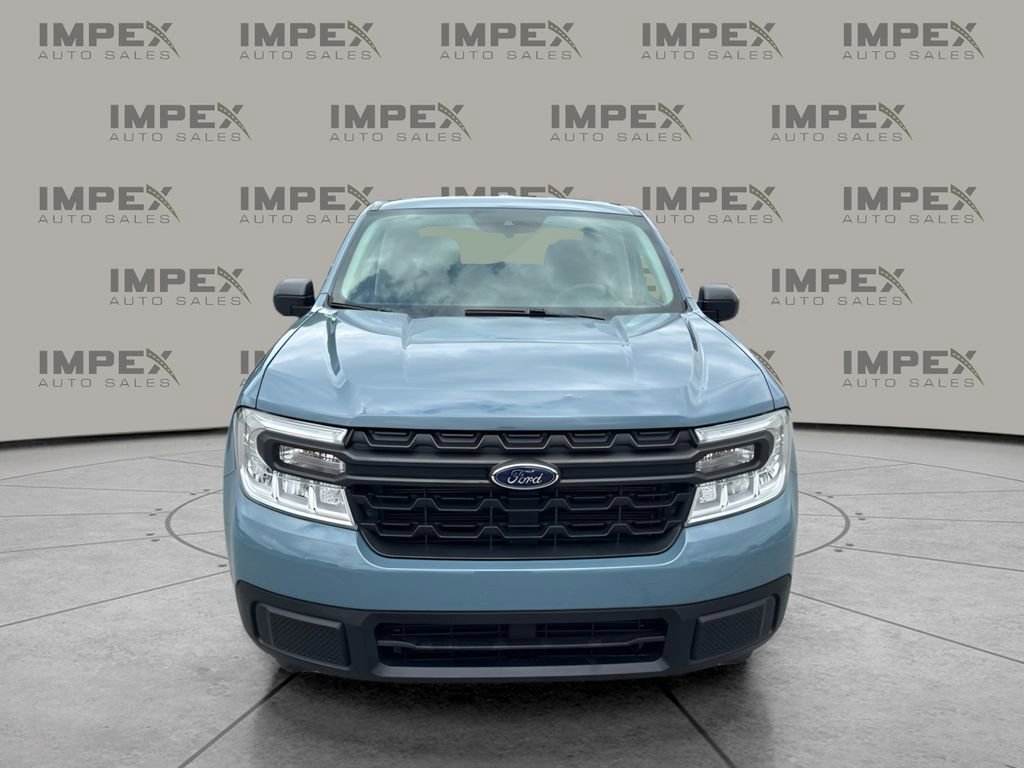 Used 2023 Ford Maverick XL FWD image 8
