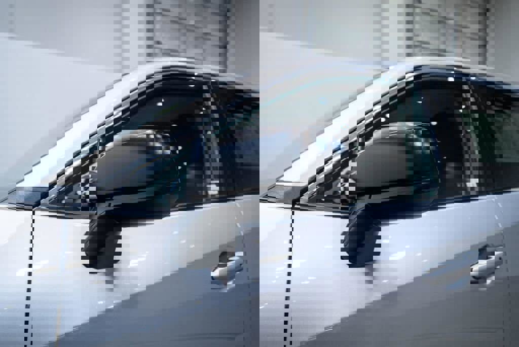 Certified 2024 Toyota RAV4 LE image 12