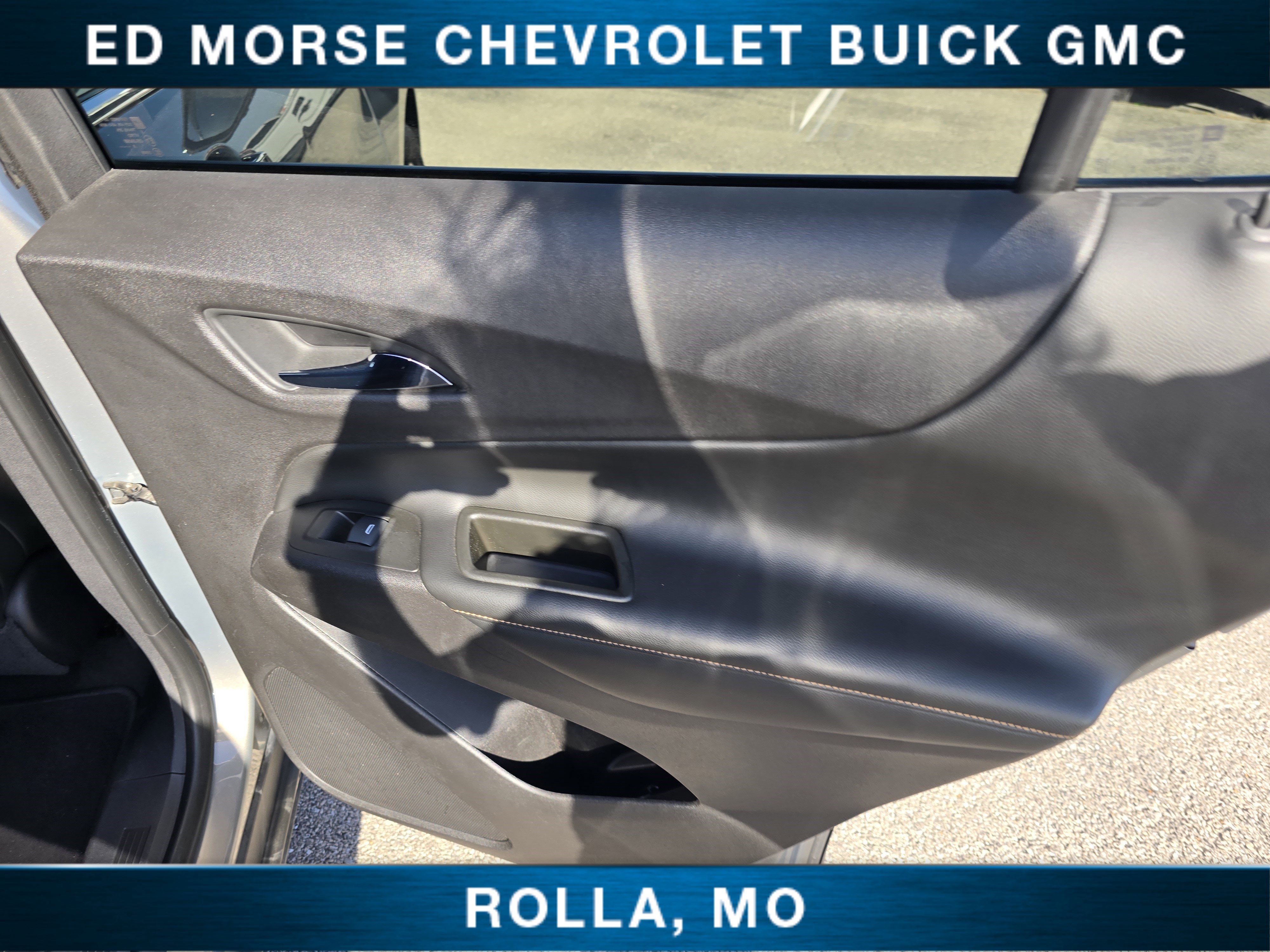 Used 2019 Chevrolet Equinox Premier image 24