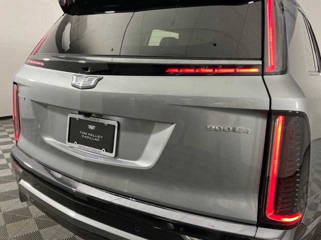 New 2026 Cadillac Vistiq Sport image 8